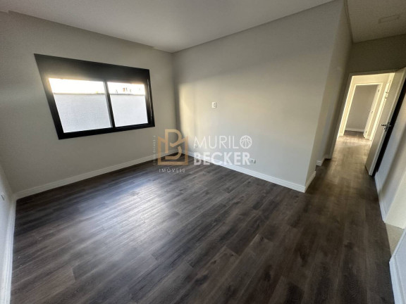 Imagem Casa de Condomínio com 3 Quartos à Venda, 178 m² em Loteamento Floresta - São José Dos Campos