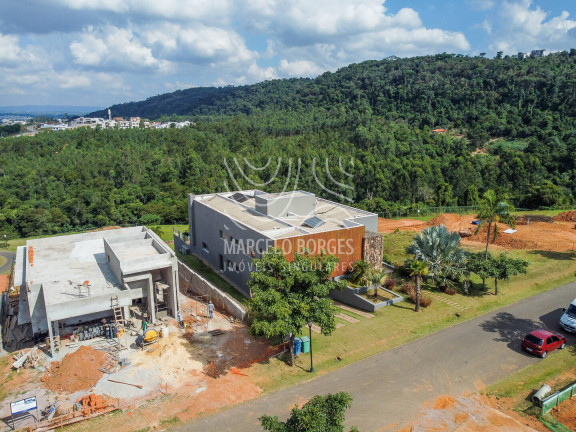 Imagem Casa de Condomínio com 4 Quartos à Venda, 600 m² em Rio Abaixo - Itupeva