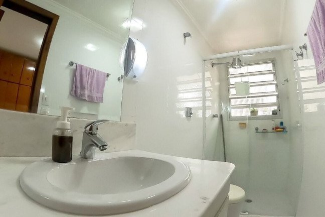 Imagem Apartamento com 3 Quartos à Venda, 127 m² em Perdizes - São Paulo
