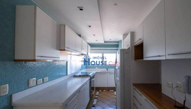 Imagem Apartamento com 3 Quartos à Venda, 170 m² em Pinheiros - São Paulo Imagem Apartamento com 3 Quartos à Venda, 170 m² em Pinheiros - São Paulo