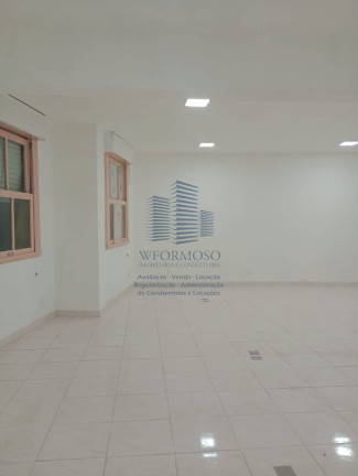 Sala Comercial para Alugar, 79 m² em Centro - Rio De Janeiro