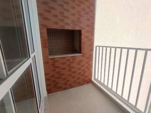Imagem Apartamento com 2 Quartos à Venda, 70 m² em Centro - Pinhais