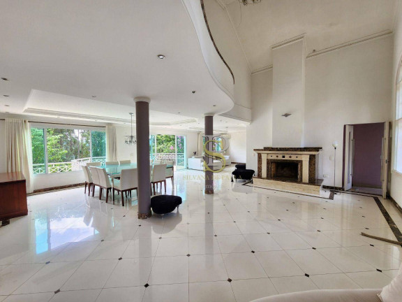 Imagem Casa com 4 Quartos à Venda, 600 m² em Serra Da Cantareira - Mairiporã Imagem Casa com 4 Quartos à Venda, 600 m² em Serra Da Cantareira - Mairiporã