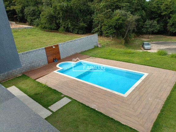 Imagem Imóvel com 3 Quartos à Venda, 450 m² em Village Ipanema 2 - Araçoiaba Da Serra