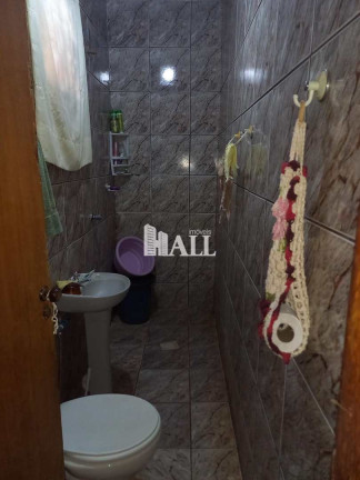 Imagem Casa com 3 Quartos à Venda, 168 m² em Solo Sagrado I - São José Do Rio Preto Imagem Casa com 3 Quartos à Venda, 168 m² em Solo Sagrado I - São José Do Rio Preto