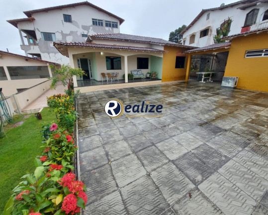 Casa com 5 Quartos à Venda, 500 m² em Ipiranga - Guarapari