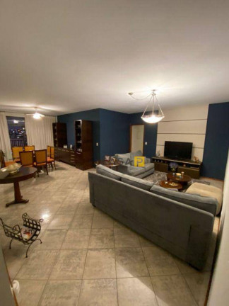 Apartamento com 4 Quartos à Venda, 154 m² em Werner Plaas - Americana
