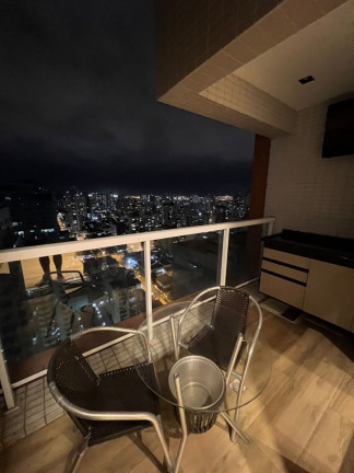 Imagem Apartamento com 2 Quartos à Venda, 60 m² em Gonzaga - Santos Imagem Apartamento com 2 Quartos à Venda, 60 m² em Gonzaga - Santos