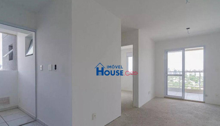 Imagem Apartamento com 2 Quartos à Venda, 55 m² em Pinheiros - São Paulo