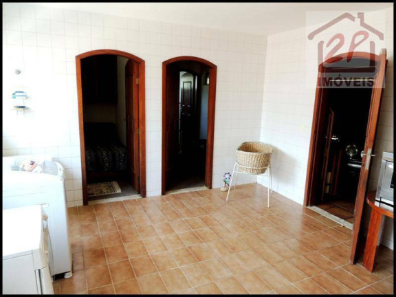 Imagem Casa com 4 Quartos à Venda ou Locação, 690 m² em Bosque Dos Eucaliptos - São José Dos Campos