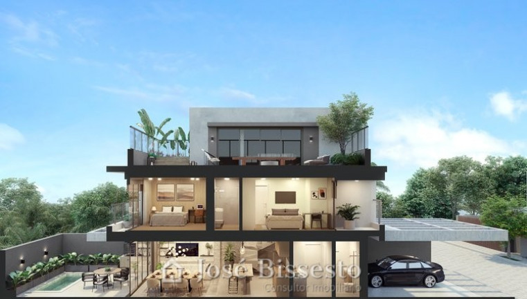 Imagem Apartamento com 3 Quartos à Venda, 217 m² em Tamboré - Santana De Parnaíba Imagem Apartamento com 3 Quartos à Venda, 217 m² em Tamboré - Santana De Parnaíba