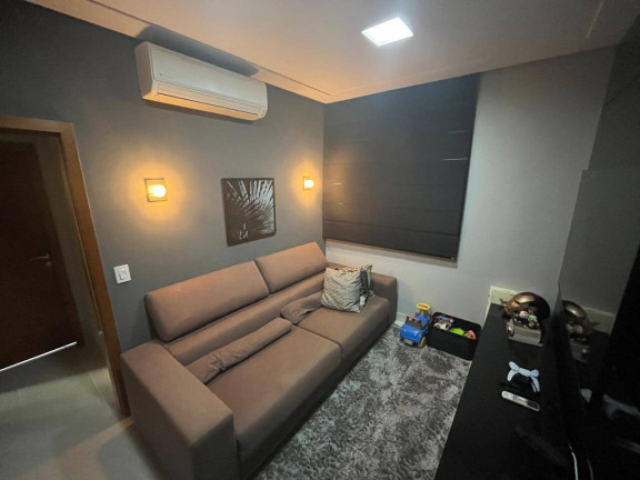 Imagem Apartamento com 3 Quartos à Venda, 125 m² em Duque De Caxias - Cuiabá