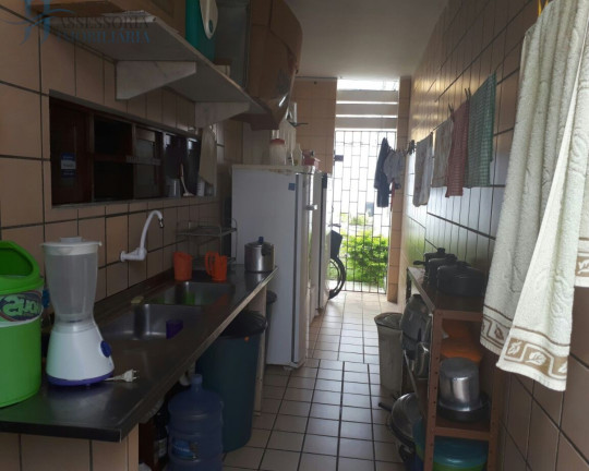 Imagem Casa com 4 Quartos para Alugar ou Temporada, 255 m² em Capim Macio - Natal