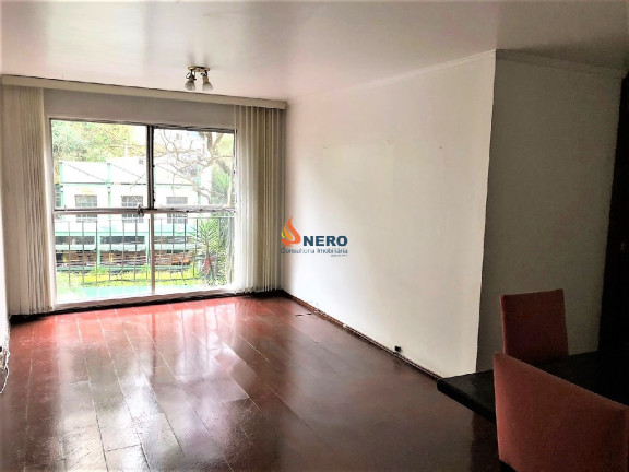 Imagem Imóvel com 3 Quartos à Venda, 78 m² em Vila Andrade - São Paulo
