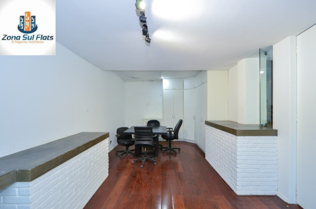 Imagem Casa com 4 Quartos à Venda, 730 m² em Jardim Morumbi - São Paulo