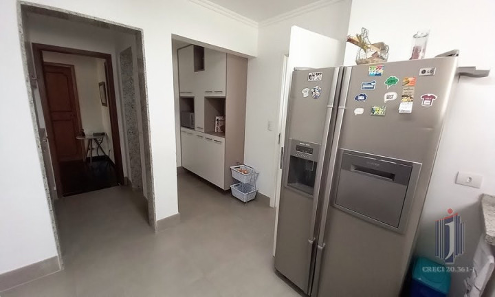 Imagem Apartamento com 3 Quartos à Venda, 200 m² em Aclimação - São Paulo