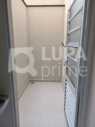 Imagem Apartamento com 1 Quarto à Venda, 27 m² em Vila Gustavo - São Paulo