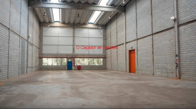 Imóvel para Alugar, 1.506 m² em Jaguaré - São Paulo