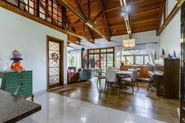 Imagem Chácara com 11 Quartos à Venda, 4.249 m² em Recreio Da Serra - Piraquara Imagem Chácara com 11 Quartos à Venda, 4.249 m² em Recreio Da Serra - Piraquara