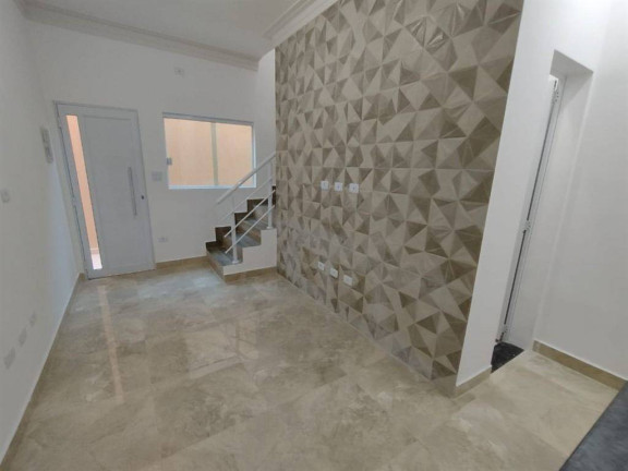 Imagem Casa com 2 Quartos à Venda, 54 m² em Guilhermina - Praia Grande Imagem Casa com 2 Quartos à Venda, 54 m² em Guilhermina - Praia Grande