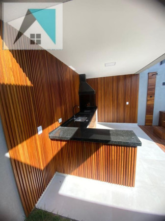 Imagem Casa com 3 Quartos à Venda, 143 m² em Cidade São Pedro - Gleba A - Santana De Parnaíba Imagem Casa com 3 Quartos à Venda, 143 m² em Cidade São Pedro - Gleba A - Santana De Parnaíba