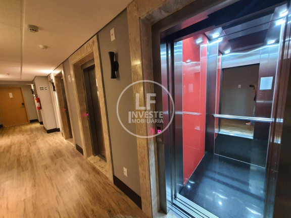 Imagem Apartamento com 1 Quarto à Venda, 36 m² em Setor Marista - Goiânia