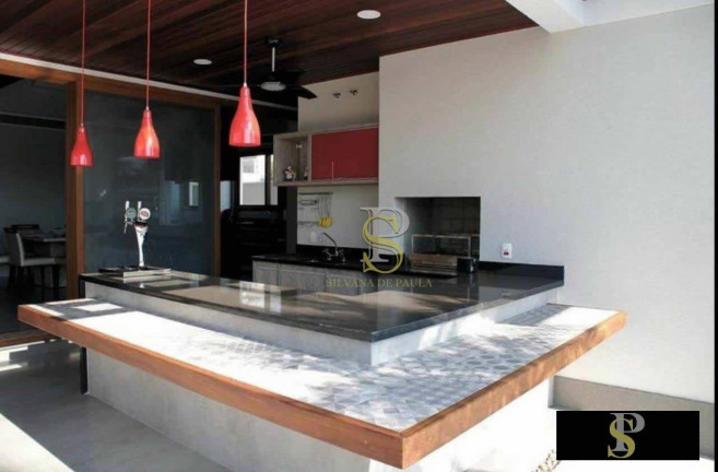 Imagem Casa com 5 Quartos à Venda, 408 m² em Condomínio Shambala Ii - Atibaia Imagem Casa com 5 Quartos à Venda, 408 m² em Condomínio Shambala Ii - Atibaia