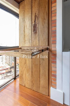 Imagem Apartamento com 1 Quarto à Venda, 42 m² em Vila Nova Conceição - São Paulo Imagem Apartamento com 1 Quarto à Venda, 42 m² em Vila Nova Conceição - São Paulo