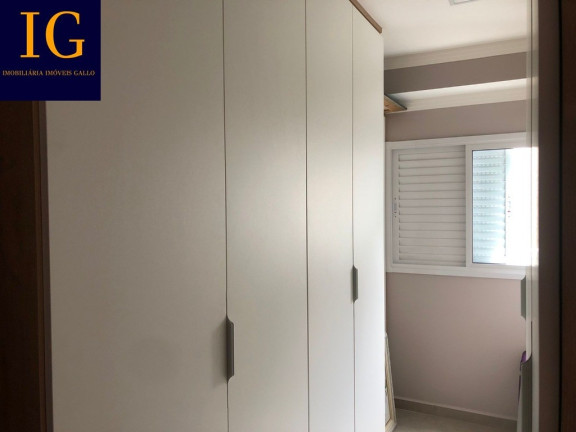 Imagem Apartamento com 2 Quartos à Venda, 62 m² em Vila Metalúrgica - Santo André Imagem Apartamento com 2 Quartos à Venda, 62 m² em Vila Metalúrgica - Santo André