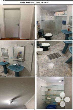Imagem Imóvel com 3 Quartos para Alugar, 165 m² em José Menino - Santos Imagem Imóvel com 3 Quartos para Alugar, 165 m² em José Menino - Santos