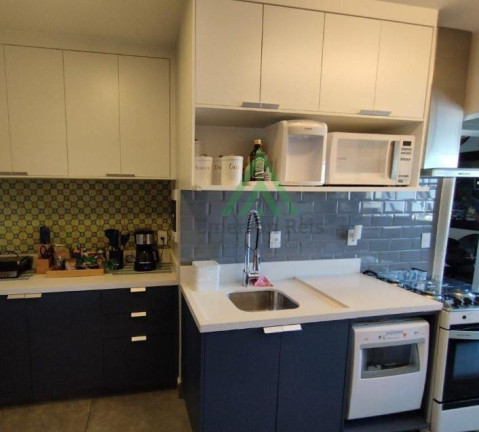 Imagem Apartamento com 3 Quartos à Venda, 93 m² em Vila Clementino - São Paulo Imagem Apartamento com 3 Quartos à Venda, 93 m² em Vila Clementino - São Paulo