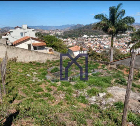 Imagem Terreno à Venda, 432 m² em Morro Chic - Itajubá Imagem Terreno à Venda, 432 m² em Morro Chic - Itajubá