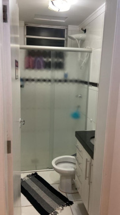 Imagem Apartamento com 2 Quartos à Venda, 48 m² em Piracicamirim - Piracicaba