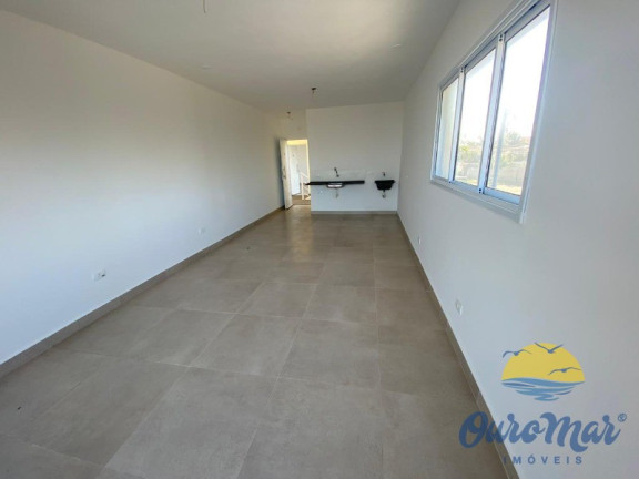 Imagem Kitnet com 1 Quarto à Venda, 56 m² em Gaivota - Itanhaém
