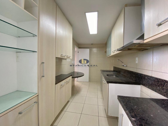 Imagem Apartamento com 3 Quartos à Venda, 88 m² em Casa Amarela - Recife