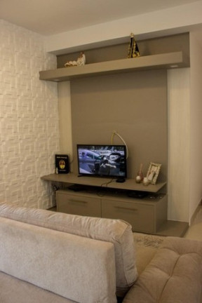 Imagem Apartamento com 2 Quartos à Venda, 70 m² em Jardim Veneza - São José Dos Campos