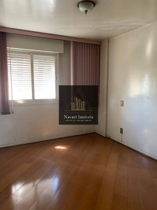Imagem Apartamento com 2 Quartos à Venda, 94 m² em Centro - Guarulhos