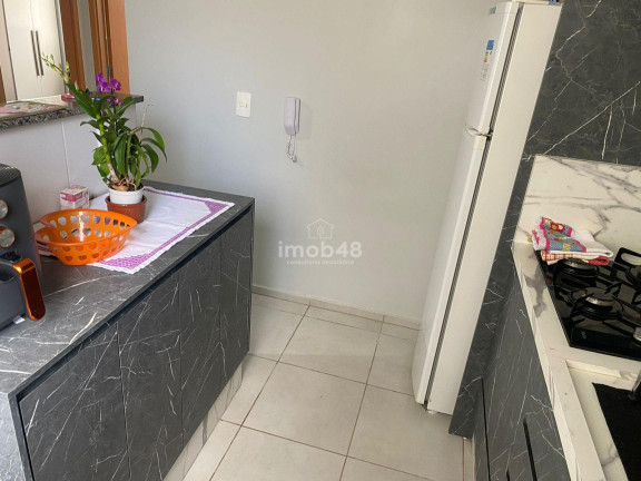Imagem Apartamento com 2 Quartos à Venda, 4.028 m² em Serraria - São José Imagem Apartamento com 2 Quartos à Venda, 4.028 m² em Serraria - São José