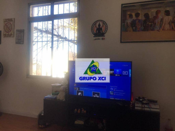 Imagem Apartamento com 2 Quartos à Venda, 48 m² em Jardim Miranda - Campinas