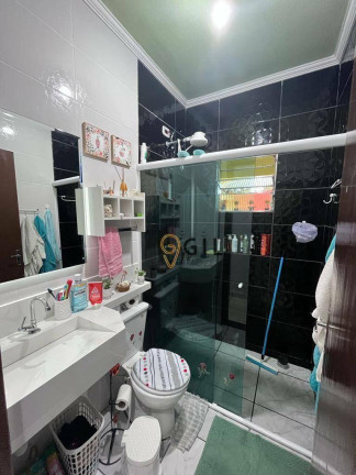 Imagem Casa com 2 Quartos à Venda, 62 m² em Jardim Santa Marina - Jacareí Imagem Casa com 2 Quartos à Venda, 62 m² em Jardim Santa Marina - Jacareí