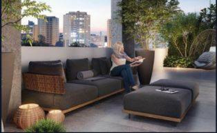 Imagem Apartamento com 1 Quarto à Venda, 45 m² em Pinheiros - São Paulo Imagem Apartamento com 1 Quarto à Venda, 45 m² em Pinheiros - São Paulo