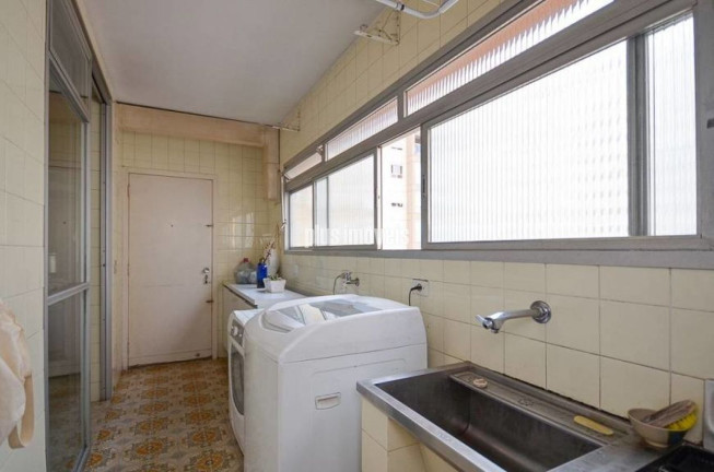Imagem Apartamento com 3 Quartos à Venda, 200 m² em Campo Belo - São Paulo Imagem Apartamento com 3 Quartos à Venda, 200 m² em Campo Belo - São Paulo
