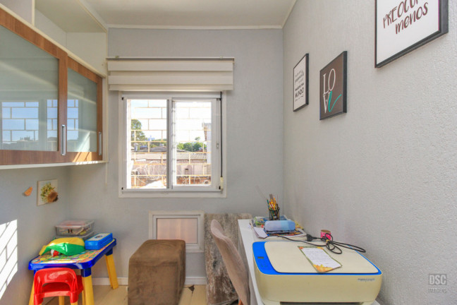 Imagem Casa de Condomínio com 3 Quartos à Venda, 92 m² em Camaquã - Porto Alegre