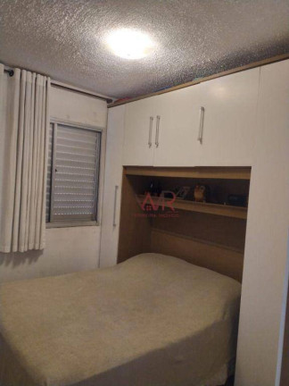 Imagem Apartamento com 3 Quartos à Venda, 52 m² em Vila Cosmopolita - São Paulo