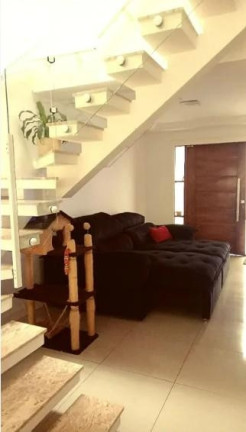 Imagem Casa com 3 Quartos à Venda, 150 m² em Umbará - Curitiba Imagem Casa com 3 Quartos à Venda, 150 m² em Umbará - Curitiba
