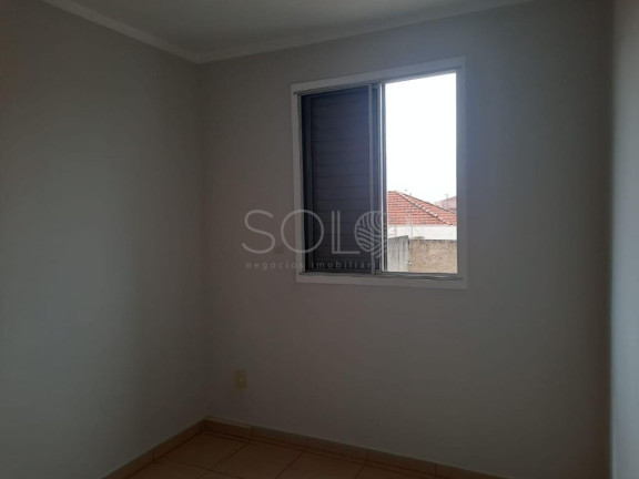 Imagem Apartamento com 2 Quartos à Venda, 43 m² em Vila Progresso - Araraquara Imagem Apartamento com 2 Quartos à Venda, 43 m² em Vila Progresso - Araraquara