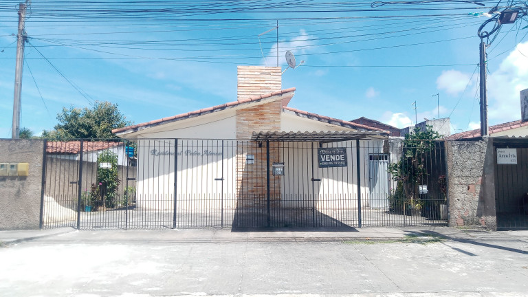 Imagem Casa com 2 Quartos à Venda, 60 m² em Nossa Senhora Da Conceição - Paulista Imagem Casa com 2 Quartos à Venda, 60 m² em Nossa Senhora Da Conceição - Paulista