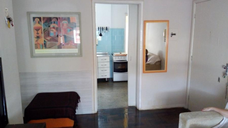 Imagem Apartamento com 2 Quartos à Venda, 49 m² em Santo Antônio - Porto Alegre Imagem Apartamento com 2 Quartos à Venda, 49 m² em Santo Antônio - Porto Alegre