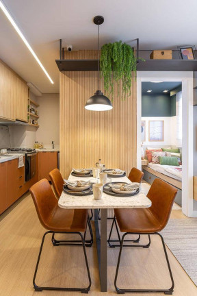 Imagem Apartamento com 2 Quartos à Venda,  em Vila Andrade - São Paulo