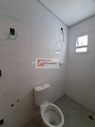 Imagem Cobertura com 2 Quartos à Venda, 90 m² em Vila Vitória - Santo André Imagem Cobertura com 2 Quartos à Venda, 90 m² em Vila Vitória - Santo André